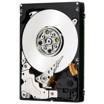 Disco Interno HDD HPE 507127-TV1-RFB | 2.5" | 300 GB - 1