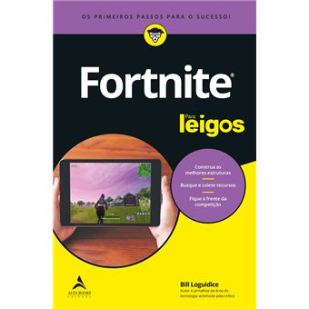 Fortnite Para Leigos - 1