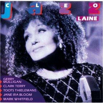 Cleo Laine-Jazz - 1