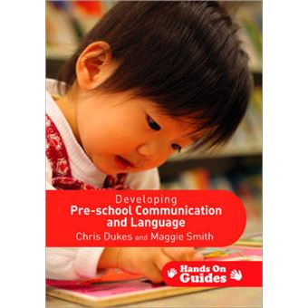 Developing Pre-School Communication and Language - Paperback - 2007 - 1