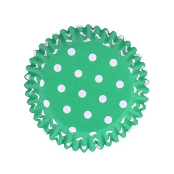 Forma para Forno PME Cupcake Cases Foil Lined - 1