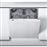 Máquina de Lavar Loiça Whirlpool WIC 3C26 P 14 espaços conjuntos A++_0