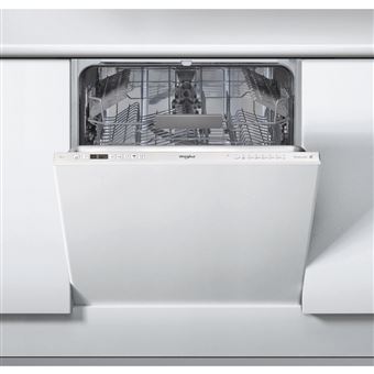 Máquina de Lavar Loiça Whirlpool WIC 3C26 P 14 espaços conjuntos A++