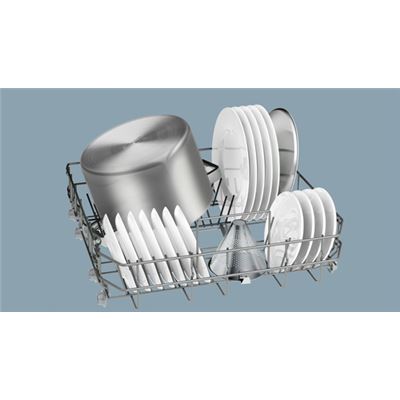 Mquina de Lavar Loia Encastrvel Siemens SN615X03EE | 13 talheres | 60 cm | E - 2