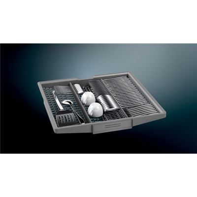 Mquina de Lavar Loia Encastrvel Siemens SN615X03EE | 13 talheres | 60 cm | E - 3