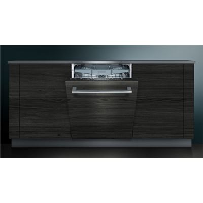 Mquina de Lavar Loia Encastrvel Siemens SN615X03EE | 13 talheres | 60 cm | E - 4