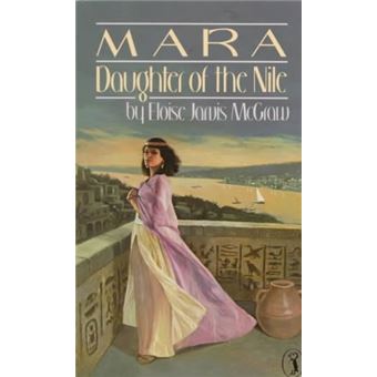 Mara: Daughter Of The Nile - 1
