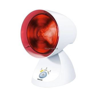 Luz Infravermelhos Beurer - Branco - 1