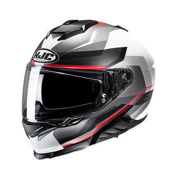 Capacete HJC I71 Nior MC1Sf | L - 1