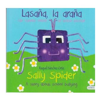 Lasaña la Araña. Avant - 1