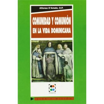 Comunidad Y Comunión En La Vida Dominicana - 1