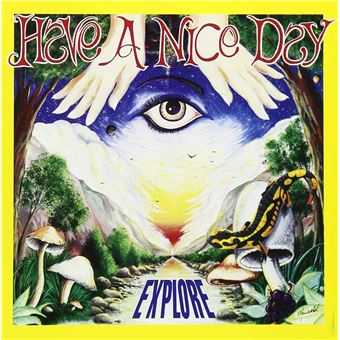 Have A Nice Day-explore - 1