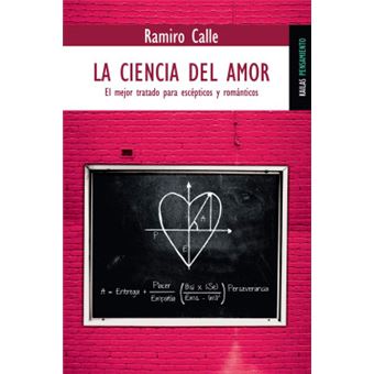 La Ciencia Del Amor - 1