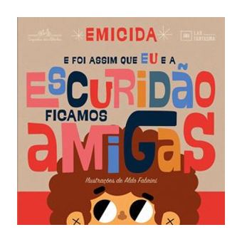 E Foi Assim que Eu e a Escuridão Ficamos Amigas - 1