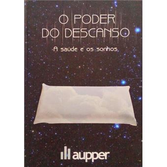 O poder do descanso. [ed. 2010] - 1