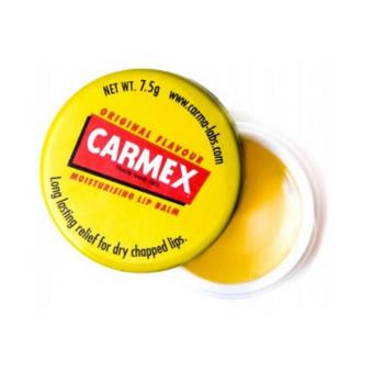 Balsamo Labial Carmex Classic Moisturising 7,5g - 1