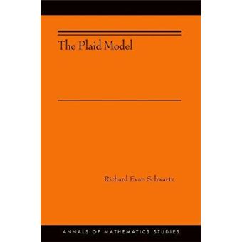 The Plaid Model - (Ams-198) - 1