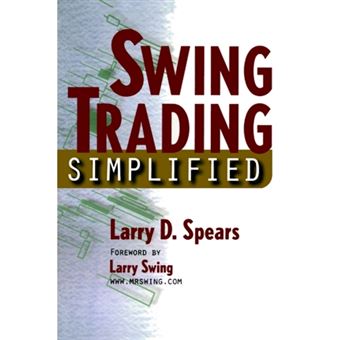 Swing Trading Simplified - Paperback / softback - 2003 - 1