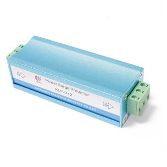 Protetor Contra Surtos BeMatik de Classe de Proteção D 12V 10KA - 1