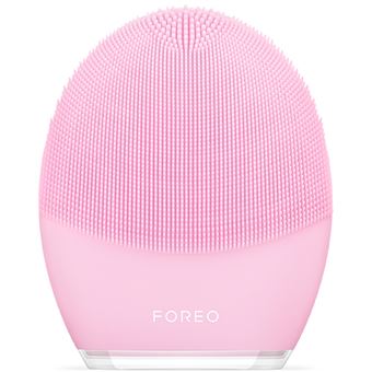 Escova de Limpeza Facial Foreo LUNA 3 Normal Skin | Rosa - 1