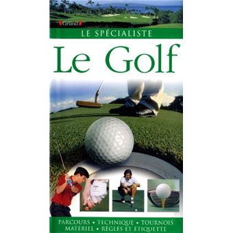 Le Golf - 1