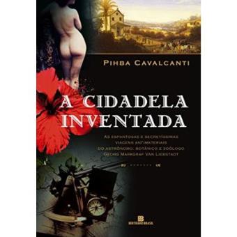 A Cidadela Inventada - 1