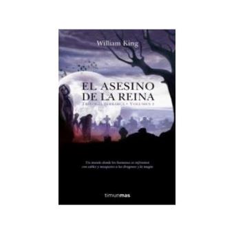 El asesino de la reina - 1