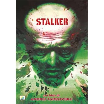 laFeltrinelli Stalker Blu-ray Italiano - 1