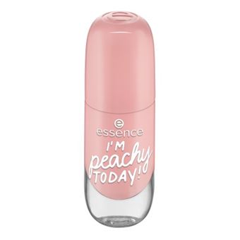 Verniz Essence Gel Nail - 1