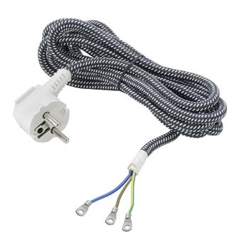 Cabo para Ferro de Engomar Erard 728538 | 3 m - 1