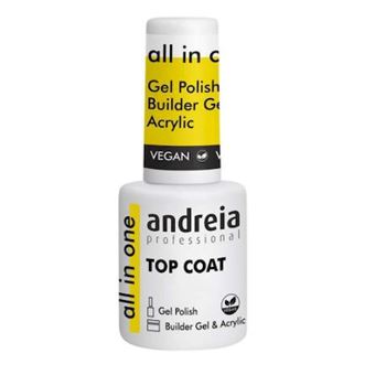 All In One Top Coat Andreia - 1
