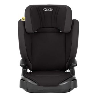 Cadeira Auto Graco Junior Maxi | Cinzento - 1