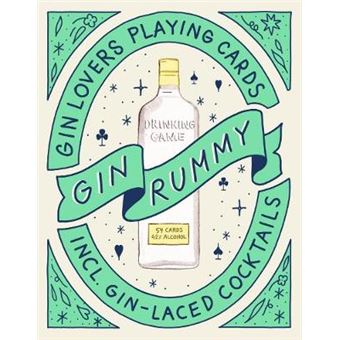 Gin Rummy - 1