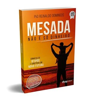 Mesada Não É Só Dinheiro - 1