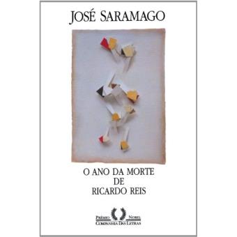 O Ano Da Morte de Ricardo Reis - 1