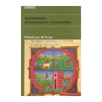 Introducción al humanismo renacentista - 1