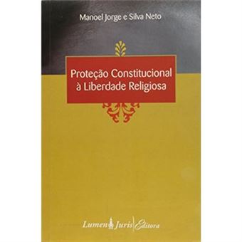 Protecao Constitucional A Liberdade Religiosa - 1