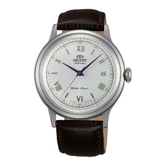 Relógio Homem Orient Bambino Automatic FAC00009W0 Mens Watch - 1