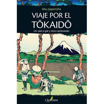 Viaje Por El Tokaido - 1