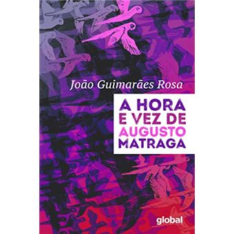 A Hora E Vez De Augusto Matraga - 1