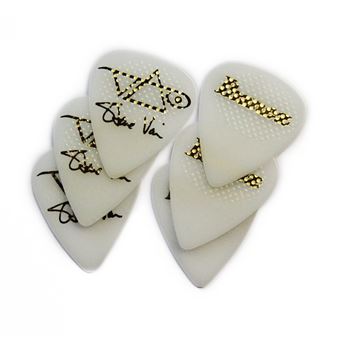 Ibanez B1000SVR-WH palheta Dourado, Branco 6 peça(s)