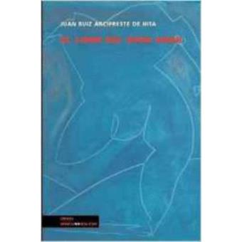 El libro del buen amor - 1