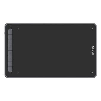Mesa Digitalizadora XPPen Deco LW | Preto - 1