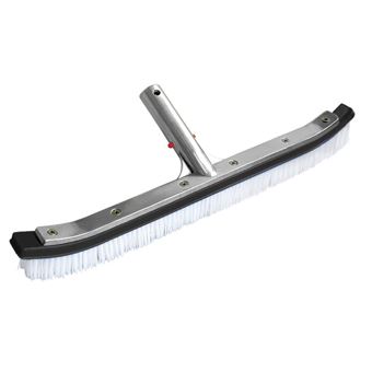 Escova de Piscina Portátil Kokido K494CB/NY/PRE | Prateado - 1