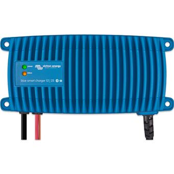 Carregador de Bateria Victron Energy BPC121313006 | Azul - 1
