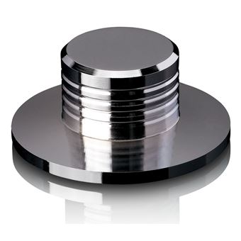 Acessório para Gira-discos Lenco TTA-076SI | Prateado - 1