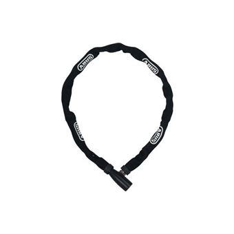 Cadeado para bicicletas ABUS 0048270 | Preto - 1