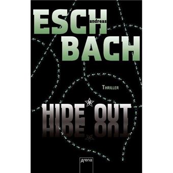 Blackout  Hideout  Timeout / Hide*Out - 1