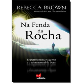 Na Fenda da Rocha - 1