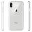 Capa Advansia para Apple iPhone X protetor TPU Ultra Fino Silicone Jelly Transparente_1